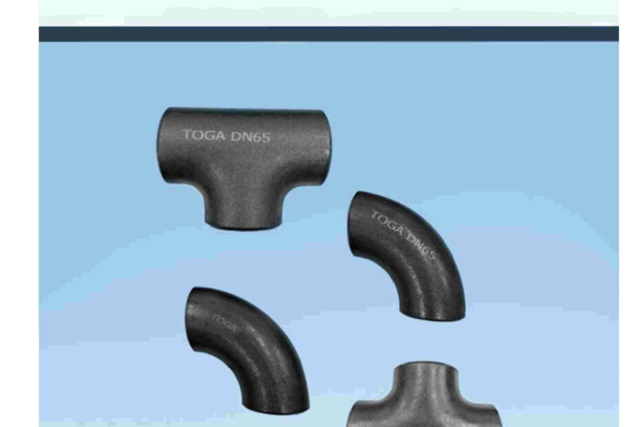 7.TOGA Carbon Steel Pipe Fittings – 東成五金有限公司